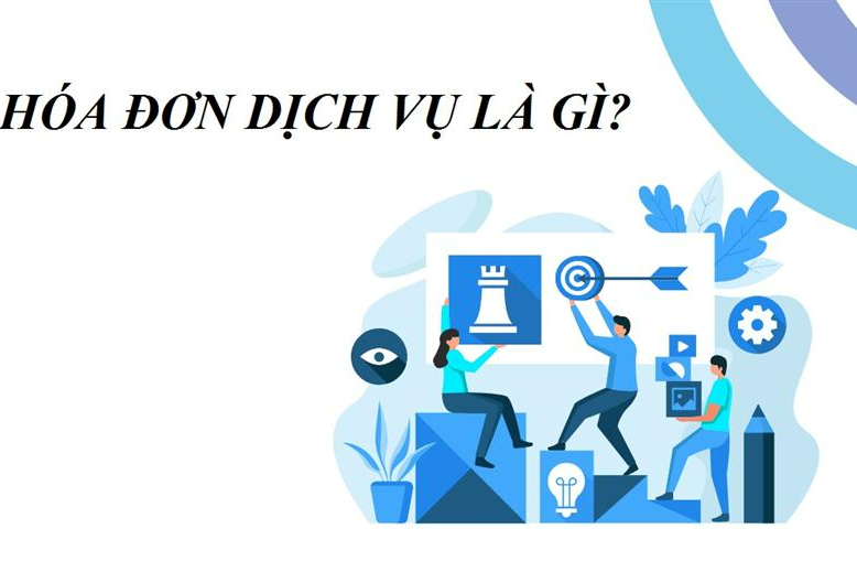 CÁC TRƯỜNG HỢP PHẢI SỬ DỤNG HÓA ĐƠN GIÁ TRỊ GIA TĂNG (GTGT)